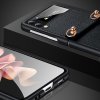 Samsung Galaxy Z Flip 3 Skal Treasure Box Series Svart