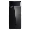 Samsung Galaxy Z Flip 4 Skal AirSkin Crystal Clear