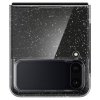 Samsung Galaxy Z Flip 4 Cover AirSkin Glitter Crystal Quartz