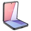 Samsung Galaxy Z Flip 4 Cover AirSkin Glitter Crystal Quartz