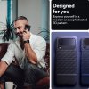 Samsung Galaxy Z Flip 4 Skal Parallax Matte Black