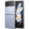 Samsung Galaxy Z Flip 4 Skal Slim Clear