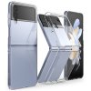 Samsung Galaxy Z Flip 4 Skal Slim Clear