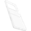 Samsung Galaxy Z Flip 4 Skal Thin Flex Clear