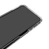 Samsung Galaxy Z Flip 4 Skal UX-6 Series Transparent Klar