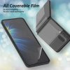 Samsung Galaxy Z Flip 4 Skärmskydd Dome Premium Film