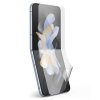 Samsung Galaxy Z Flip 4 Skärmskydd Dual Easy Film 2-pack