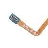 Samsung Galaxy Z Flip 5 Fingeravtrycksläsare Flexkabel - Svart