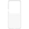 Samsung Galaxy Z Flip 5 Skal Thin Flex Transparent