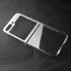 Samsung Galaxy Z Flip 6/Galaxy Z Flip 7 FE Skal Feather Series Transparent