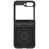 Samsung Galaxy Z Flip 6/Galaxy Z Flip 7 FE Skal Tough Armor Pro MagFit Svart