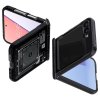 Samsung Galaxy Z Flip 6/Galaxy Z Flip 7 FE Skal Ultra Hybrid Pro Zero One Svart