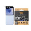 Samsung Galaxy Z Flip 6/Flip 7 FE Kameraskydd Hoops