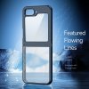 Samsung Galaxy Z Flip 6/Flip 7 FE Skal Aimo Series Svart