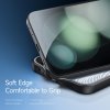 Samsung Galaxy Z Flip 6/Flip 7 FE Skal Aimo Series Svart