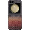 Samsung Galaxy Z Flip 6 Skal MagEZ Case 5 Sunset