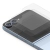 Samsung Galaxy Z Flip 6/Flip 7 FE Skärmskydd Cover Display Protector Glass 2-pack