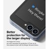 Samsung Galaxy Z Flip 6/Flip 7 FE Skärmskydd Cover Display Protector Glass 2-pack