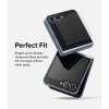 Samsung Galaxy Z Flip 6/Flip 7 FE Skärmskydd Cover Display Protector Glass 2-pack