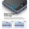 Samsung Galaxy Z Flip 6/Flip 7 FE Skärmskydd Cover Display Protector Glass 2-pack