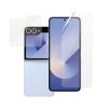 Samsung Galaxy Z Flip 6/Flip 7 FE Skärmskydd FlipFoldFlex