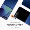 Samsung Galaxy Z Flip 7 Kameraskydd GLAS.tR EZ Fit Optik Pro 2-pack