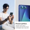 Samsung Galaxy Z Flip 7 Kameraskydd GLAS.tR EZ Fit Optik Pro 2-pack