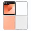 Samsung Galaxy Z Flip 7 Skal Feather Series Transparent