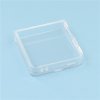 Samsung Galaxy Z Flip 7 Skal Feather Series Transparent