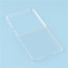 Samsung Galaxy Z Flip 7 Skal Feather Series Transparent