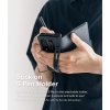 Samsung Galaxy Z Fold 4 Etui Folio Signature EZ Strap Plus Navy