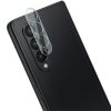 Samsung Galaxy Z Fold 4 Kameralinsskydd i Härdat Glas