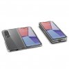 Samsung Galaxy Z Fold 4 Cover Crystal Hybrid Crystal Clear