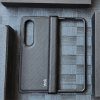 Samsung Galaxy Z Fold 4 Skal Ruiyi Series Svart