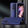 Samsung Galaxy Z Fold 4 Skal Soft Case Blå