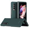 Samsung Galaxy Z Fold 4 Skal Soft Case Grön