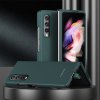 Samsung Galaxy Z Fold 4 Skal Soft Case Grön
