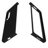 Samsung Galaxy Z Fold 4 Skal Thin Flex Svart