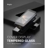 Samsung Galaxy Z Fold 4 Skärmskydd Cover Display Protector Glass