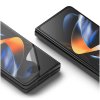 Samsung Galaxy Z Fold 4 Skärmskydd Dual Easy Film
