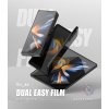 Samsung Galaxy Z Fold 4 Skärmskydd Dual Easy Film