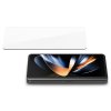 Samsung Galaxy Z Fold 4 Skärmskydd GLAS.tR EZ Fit & Hinge Film