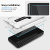 Samsung Galaxy Z Fold 4 Skärmskydd GLAS.tR EZ Fit & Hinge Film