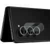 Samsung Galaxy Z Fold 5 Kameraskydd i Härdat Glas