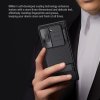 Samsung Galaxy Z Fold 6 Skal CamShield Fold Svart