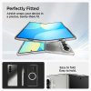 Samsung Galaxy Z Fold 7 Skal Air Skin MagFit Clear White