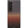 Samsung Galaxy Z Fold 7 Skal Edge Sunset