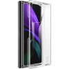 Samsung Galaxy Z Fold2 Skal Crystal Case II Transparent Klar