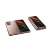 Samsung Galaxy Z Fold2 Skal Thin Fit Bronze
