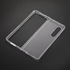 Samsung Galaxy Z Fold3 Skal Transparent Klar